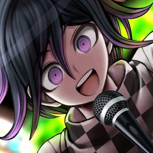 Kokichi Ouma (Singer)