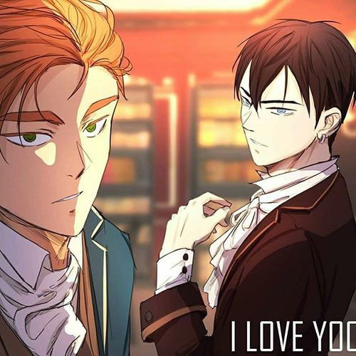 I Love Yoo Fandub