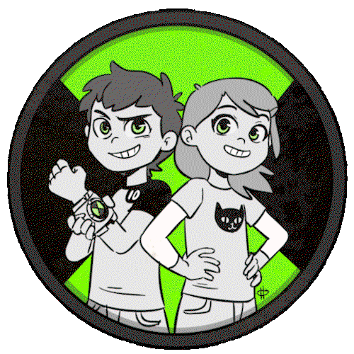 Ben 10 Heroes Next generation