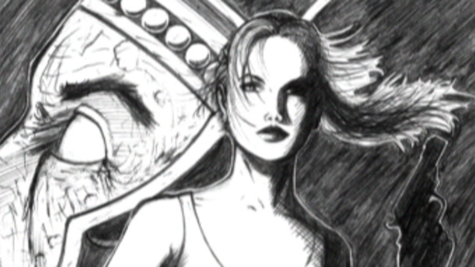 Voice Actress Wanted For 'Spooky Video Games' related video. 