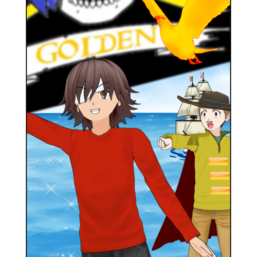 Golden (Boy)