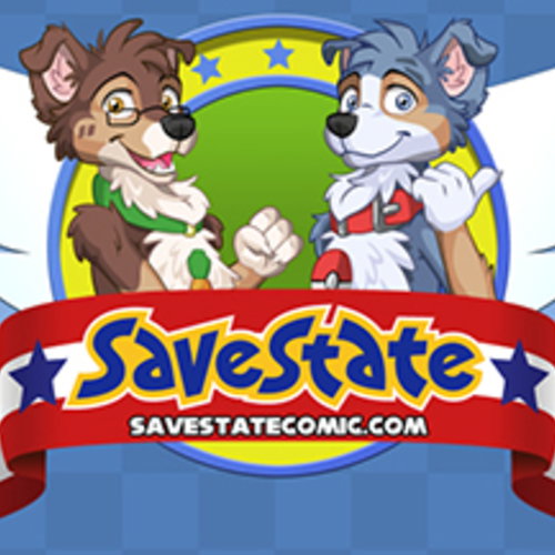 Savestate Comic Dubs!