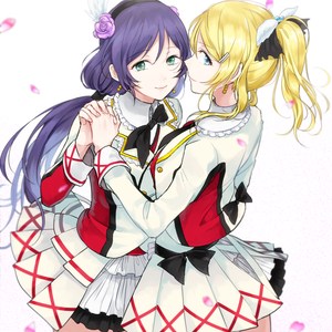 Garasu no Hanazono-cover