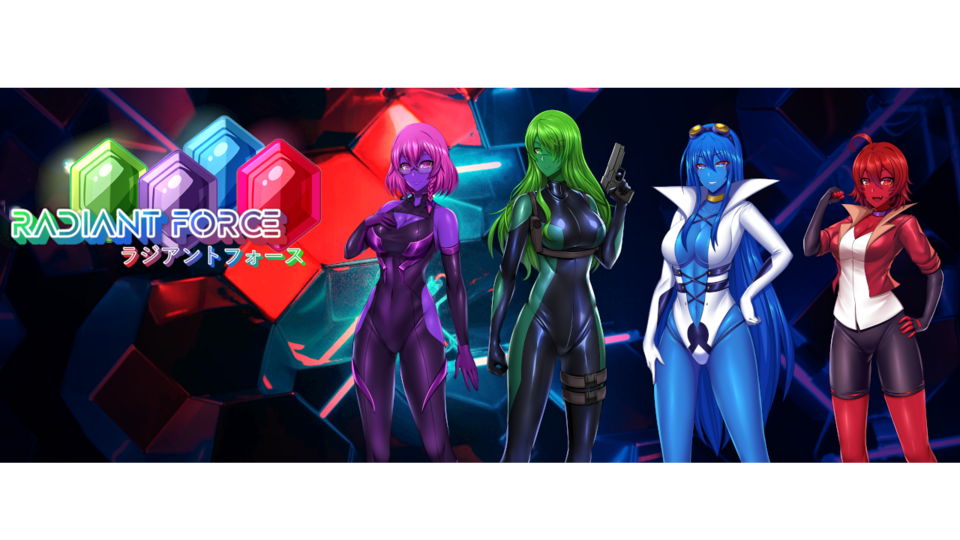 Radiant Force (Team Recruiting) Version 6