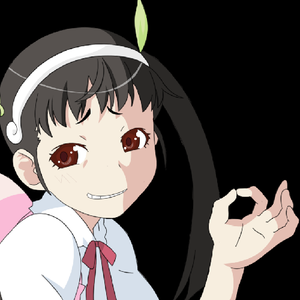 Hachikuji Mayoi