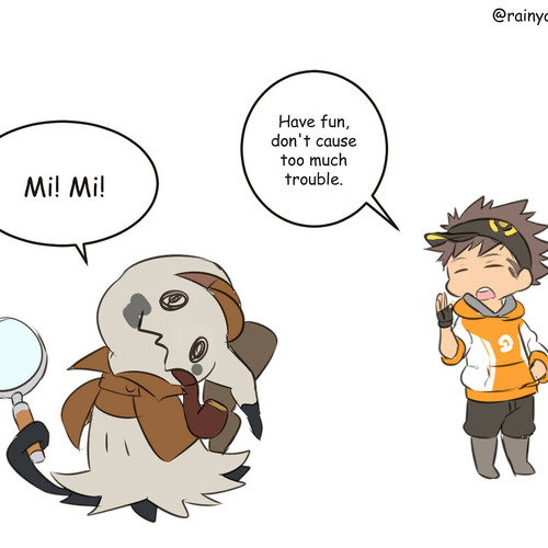 Detective Pikachu