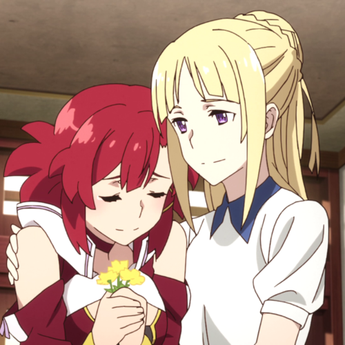 A Step Forward- Izetta the Last Witch Fanfiction Reading (CLOSED)