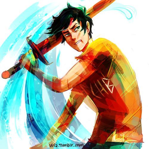 Nico di Angelo