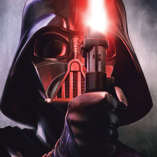 Darth Vader