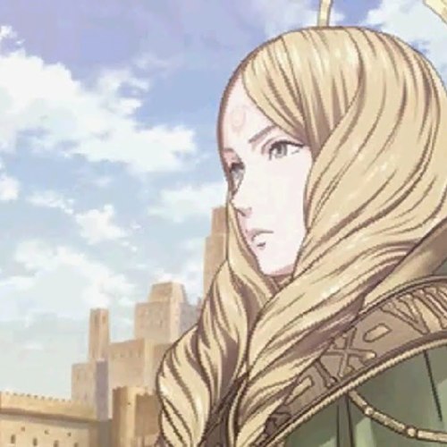 Emmeryn