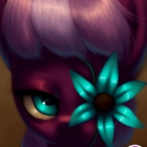 Random ponies (open for up to three VAs)