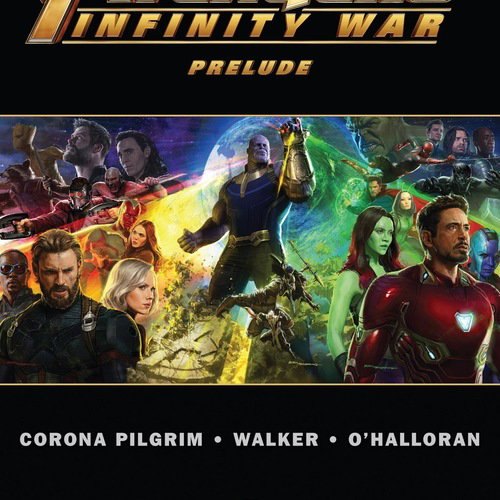 IRON MAN/Tony Stark