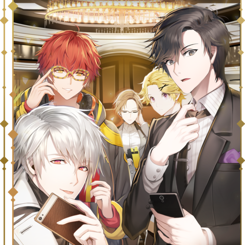 Yoosung