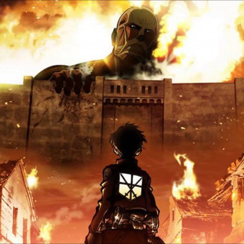 Annie Leonhart