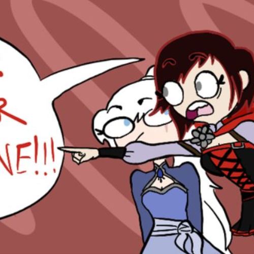 Need Voices for Team RWBY Comic Dub