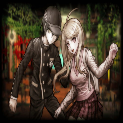 Kirumi Tojo