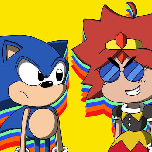 Eggette