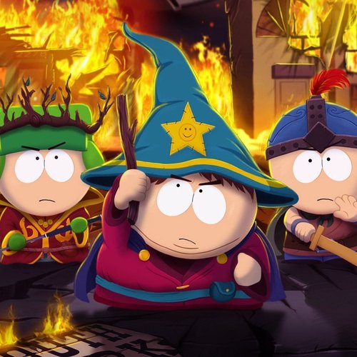Stan Marsh