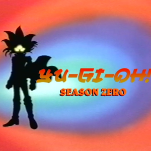 Yu-Gi-Oh! Season Zero Project