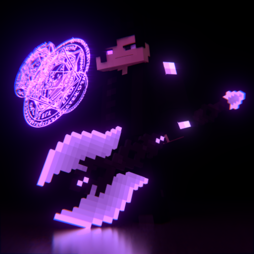 Xaria; The World Destroyer 