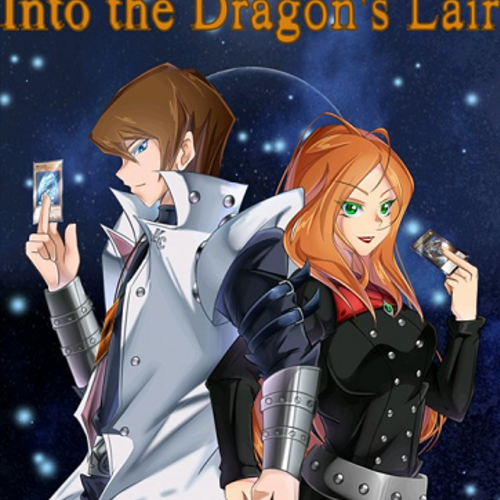 Seto Kaiba 