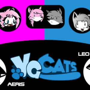 VGcats voice dub