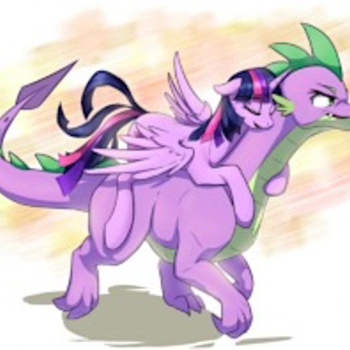 Carry Me Home - My Little Pony Reading -  Starlight Glimmer , Cup Cake , Spike Needed