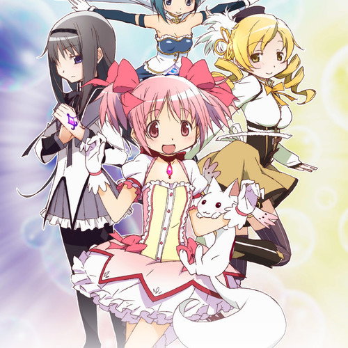 Madoka Kaname