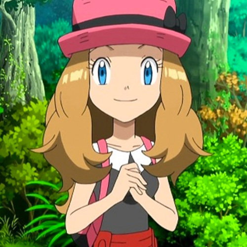 Pokemon XY Anime Fandubs