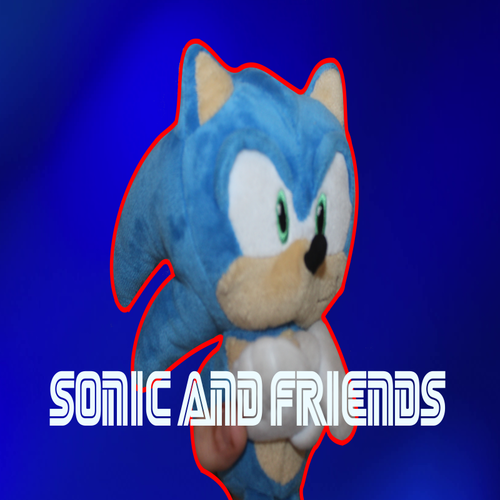 Sonic The Hedgehog
