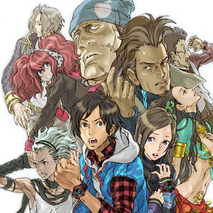 999 (Nine Hours, Nine Persons, Nine Doors) Fandub (LOOKING FOR SEVEN AND ACE AUDITIONS)