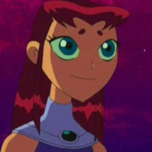 Starfire 