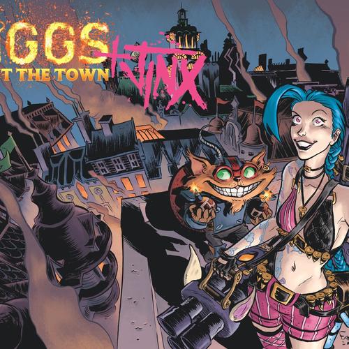 Ziggs