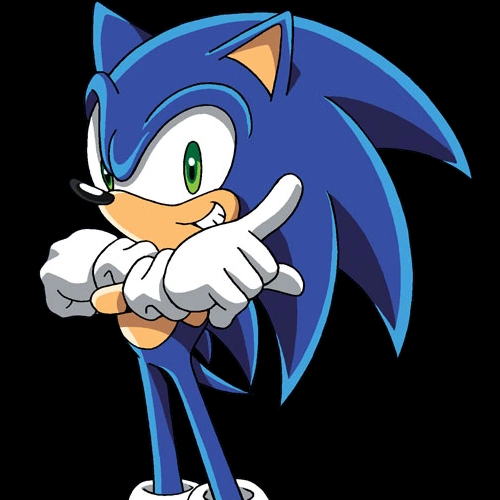 Dr. Eggman