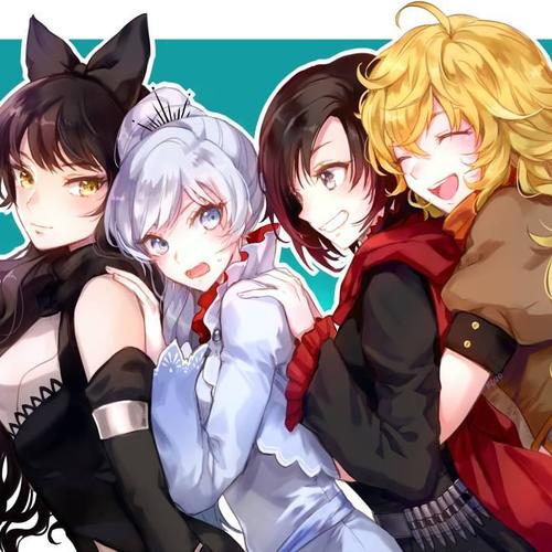 RWBY Voice Over for Short Hentai Animation