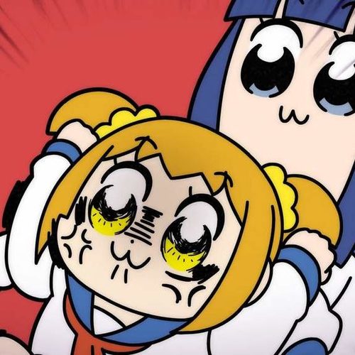 Popuko (Male)
