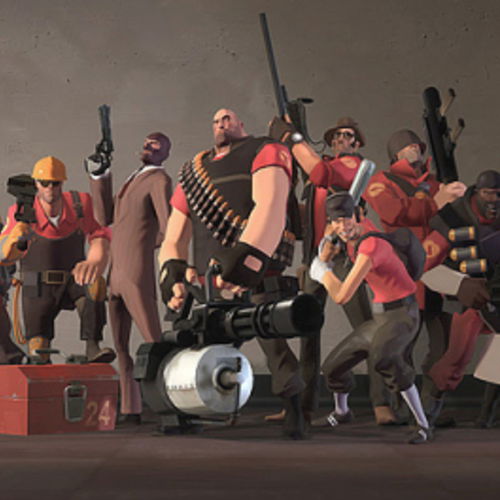 Redmond Mann (Old and Young)