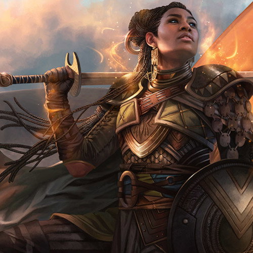 Return to Dominaria Episode 3
