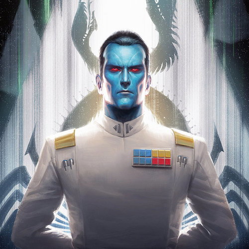 Ensign Barlin