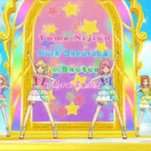 Ako Saotome