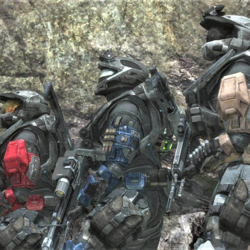 Insurrectionist Pilot