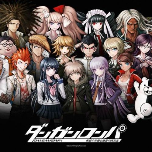 Makoto Naegi