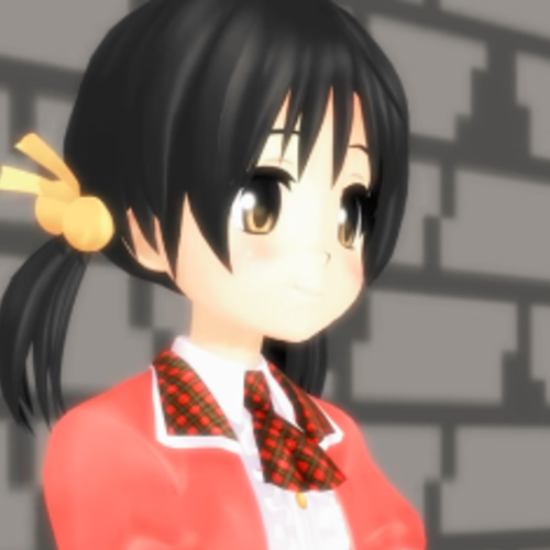 Megurine Luka(Mettaton/Alphys)