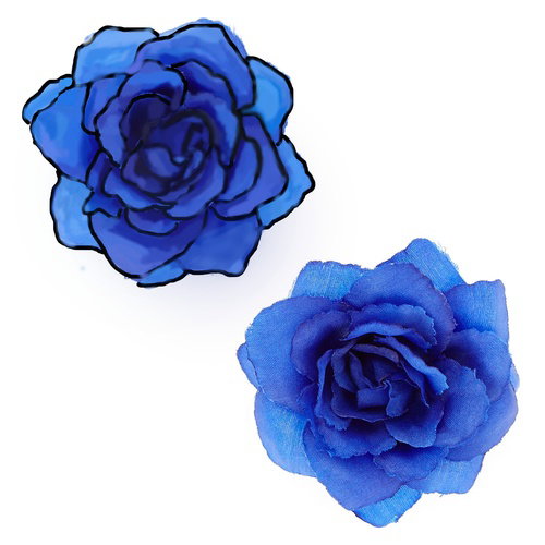 URGENT VOICE ACTORS/BODY ACTORS NEEDED!!! Blue Rose 
