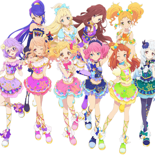 Shine Stars English Collab! (song to be decided)