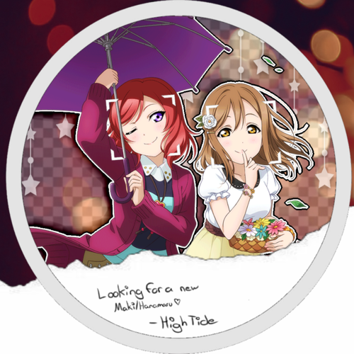 Maki/Hanamaru