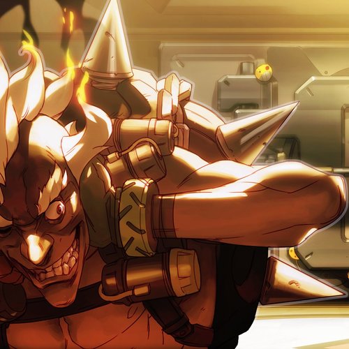 Junkrat