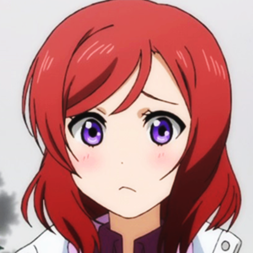 Maki Nishikino