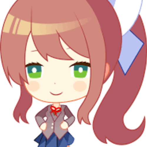 DDLC Yandere Simulator and Vocaloid Crosscover