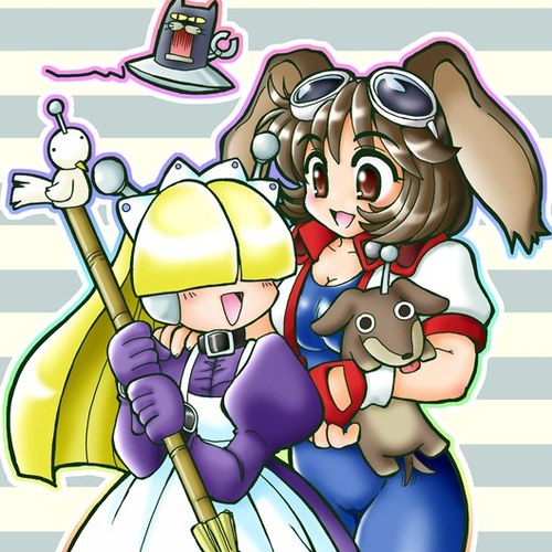 Waku Waku 7 - If Waku Waku 7 had Modern SFX + English Voice Acting & Tesse's Try Not to Laugh Challenge feat. Arina (Arina Voice Actress Needed)